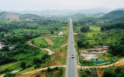 Thanh Hóa: Xem xét điều chỉnh hướng tuyến của dự án 16.500 tỷ đồng