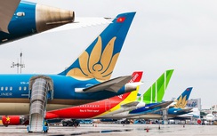 Hút vốn đầu tư tư nhân vào hàng không - cơ hội lớn từ Nghị quyết 68