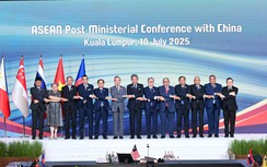 Ghi nhận tiến triển trong đàm phán Bộ Quy tắc ứng xử ở Biển Đông giữa ASEAN - Trung Quốc