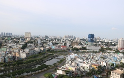 TP.HCM: Ban Giao thông lý giải nguyên nhân giải ngân vốn đầu tư công chậm