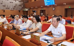 Hà Nội: Khuyến khích đầu tư 8 tuyến đường sắt đô thị ngầm dài 320km