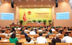 Hà Nội đặt tên mới cho 38 tuyến đường, đổi tên Công viên Tuổi trẻ Thủ đô