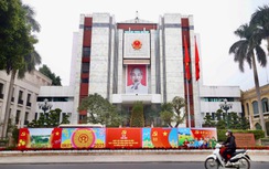 Hà Nội sẽ có 284 màn hình LED phục vụ diễu binh, diễu hành dịp Quốc khánh 2/9