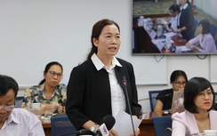 TP.HCM triển khai gói hỗ trợ toàn diện cho cán bộ, lao động dôi dư sau sáp nhập