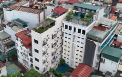 Bản tin BĐS 10/7: Sang tên sổ đỏ cho con, nên làm tặng cho hay để thừa kế?