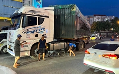 Ba vụ tai nạn liên tiếp ở Hải Phòng, một người tử vong, hai người bị thương