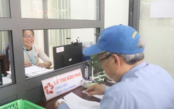 Vận hành chính quyền địa phương 2 cấp: Không xảy ra ách tắc, gián đoạn công việc