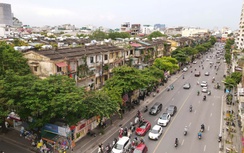 Hà Nội: Nhiều khu tập thể cũ xuống cấp, tiềm ẩn nguy cơ cháy nổ nghiêm trọng