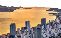 Khách mua căn hộ ở thật và đầu tư trung hạn quay lại đô thị nghỉ dưỡng biển