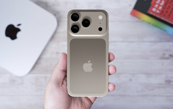 iPhone 17 Pro Max lộ thông số RAM, hé lộ cấu hình dòng máy