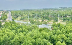 Quảng Trị: Chuyển chủ đầu tư dự án phát triển đô thị ven biển miền Trung