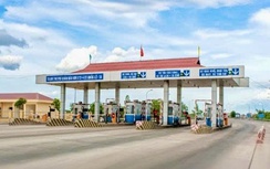 Quảng Trị tổng hợp số ô tô con cán bộ sử dụng khi đi làm qua Trạm thu phí BOT Quán Hàu