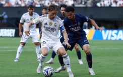 Hủy diệt Real Madrid, PSG giành vé vào chung kết FIFA Club World Cup 2025