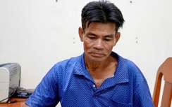 Bắt nóng đối tượng liều lĩnh vào trụ sở UBND phường Bình Thuận trộm xe máy