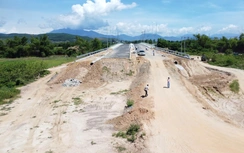 Đà Nẵng thúc tiến độ dự án đường vành đai phía Bắc để tránh mất vốn Trung ương