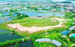 Huế: Sớm cải tạo, nâng cấp trung tâm văn hóa thể thao 21 tỷ đồng bỏ hoang