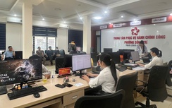 Không còn "chạy lòng vòng" xin giấy tờ từ chính quyền 2 cấp ở Hà Tĩnh