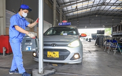 Ngân hàng Nhà nước phản hồi đề xuất gỡ khó đăng kiểm xe vận tải chưa đổi đăng ký