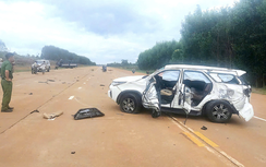 Tin tức tai nạn giao thông mới nhất hôm nay 11/7/2025