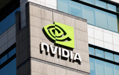 Giá trị thị trường của Nvidia vượt mốc 4 nghìn tỷ USD