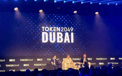 Người đàn ông bí ẩn đứng sau 100 triệu USD tiền mã hóa của Tổng thống Donald Trump