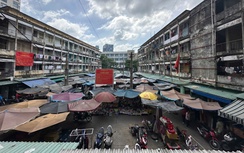 TP.HCM siết chặt quản lý PCCC tại chung cư sau vụ cháy khiến 8 người thiệt mạng