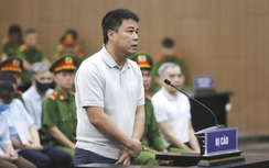 Tòa phán quyết ra sao về 196 lô đất liên quan cựu Chủ tịch Phúc Sơn Nguyễn Văn Hậu?