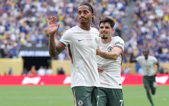 Chung kết FIFA Club World Cup: Cuộc chiến của hai trường phái bóng đá hiện đại