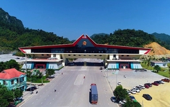 Bộ Xây dựng phản hồi kiến nghị bổ sung cảng cạn tại Lạng Sơn