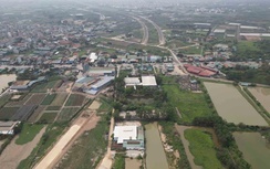 Hà Nội thúc tiến độ làm đường Vành đai 4 - Vùng Thủ đô