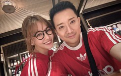 Hari Won tiết lộ về di chúc của Trấn Thành