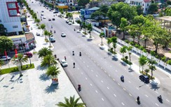 Hà Tĩnh: Phát triển đô thị xanh - thông minh, ứng dụng công nghệ vào đời sống