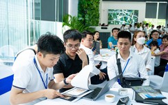 Bản tin BĐS 11/7: Người mua nhà coi chừng sập bẫy "booking ảo"