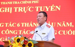 Ngành Thanh tra kiến nghị thu hồi hơn 100.000 tỷ đồng trong 6 tháng