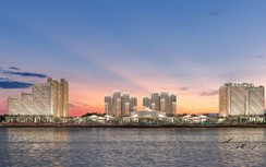 Blanca City - biểu tượng đô thị biển "all-in-one" lớn ở Vũng Tàu, TP.HCM