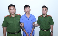 Đồng Nai: Truy bắt nhanh đối tượng giết tài xế xe ôm, cướp tài sản sau 6 giờ gây án