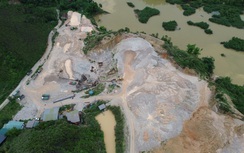 Gỡ nút thắt cho khoáng sản làm vật liệu xây dựng bằng các cơ chế đặc thù