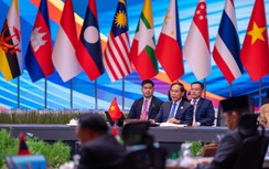 EU cam kết dành 10 tỷ euro thúc đẩy đầu tư hạ tầng tại ASEAN