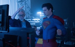 "Superman" gây tranh cãi, doanh thu có khả quan?