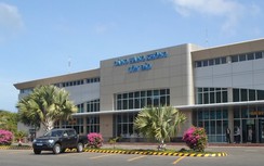Cục Hàng không thống nhất đề xuất mở tuyến buýt điện đến sân bay Côn Đảo