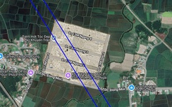 Quảng Ngãi kiến nghị điều chỉnh cục bộ hướng tuyến, vị trí nhà ga đường sắt tốc độ cao