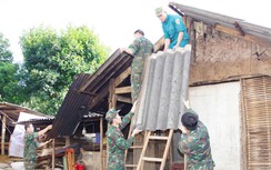 Thái Nguyên: Truy trách nhiệm lãnh đạo địa phương nếu chậm hoàn thành xoá nhà tạm