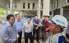 Cần Thơ sẽ sớm triển khai dự án Bệnh viện Ung bướu, tránh lãng phí