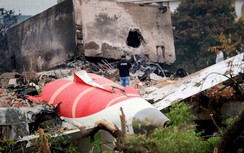 Vụ rơi máy bay Ấn Độ: Phát hiện chấn động về chế độ nhiên liệu máy bay