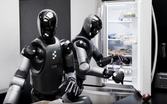 Sẽ sớm có nhiều robot thông minh tương tự như con người
