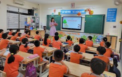 Điều chỉnh nội dung sách giáo khoa phù hợp với địa giới mới