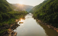 Trung Quốc phá hơn 300 đập, đóng cửa thủy điện, cứu hệ sinh thái sông dài nhất châu Á