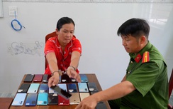 Bắt giữ đối tượng thực hiện 20 vụ trộm cắp ở Lâm Đồng