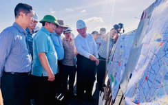 Bộ trưởng Trần Hồng Minh: Hoàn thành Vành đai 3 là trách nhiệm và danh dự của TP.HCM