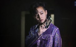 Khán giả Thái Lan thất vọng khi G-Dragon đột ngột hủy concert